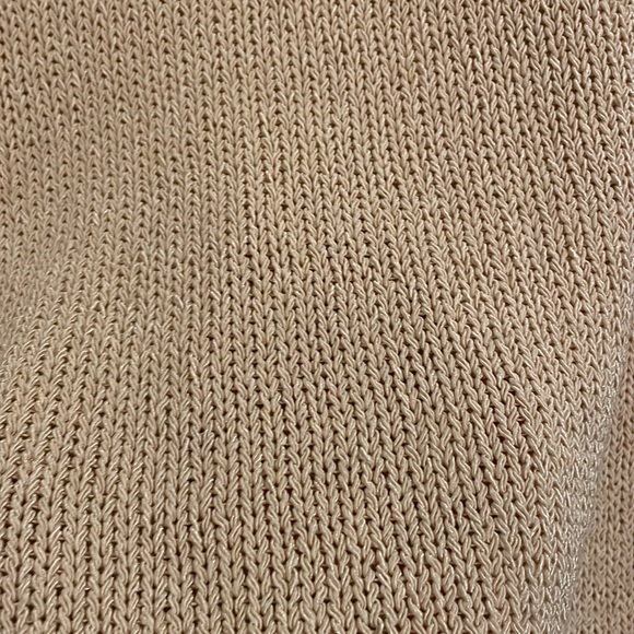 Theory Merletto Shell Top - Picture 6 of 6